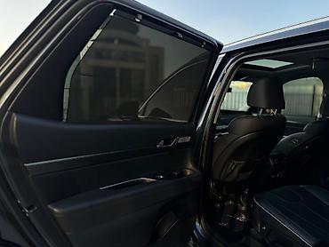 Hyundai: Hyundai Palisade: 2019 г., 2.2 л, Автомат, Дизель, Внедорожник — 7