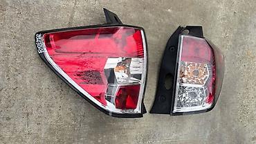 motor: STOP SVETLA I STOP LAMPE ZA SUBARU FORESTER | Stop svetlo, Stop — 2