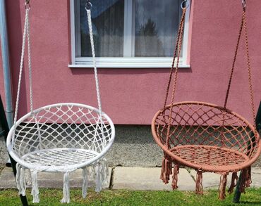 Ležaljke i ljuljaške: E K S T R A S N I Z E NJ E Ljuljaška gnezdo samo 3800 din — 6