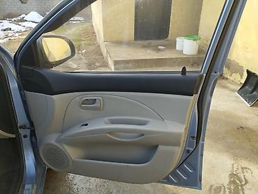 Kia: Kia Morning: 2008 г., 1 л, Автомат, Бензин, Хэтчбэк — 17