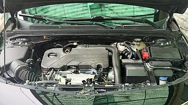 кудайберген авто запчас: Chevrolet Malibu: 2018 г., 1.5 л, Автомат, Бензин, Седан — 10