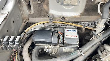 Mitsubishi: Mitsubishi Pajero: 2003 г., 2.5 л, Механика, Дизель, Внедорожник — 6