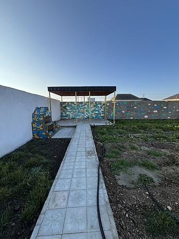 Həyət evləri və villaların satışı: 3 otaqlı, 85 kv. m, Yeni təmirli — 2