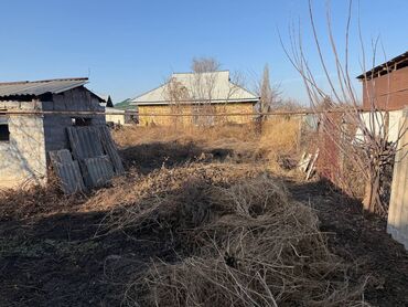 Продажа домов: Полдома, 65 м², 2 комнаты, Агентство недвижимости, Косметический ремонт at lalafo.kg — 8 Продажа домов: Полдома, 65 м², 2 комнаты, Агентство недвижимости, Косметический ремонт — 8