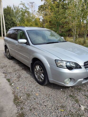 субару форестер крос спорт: Subaru Outback: 2003 г., 3 л, Автомат, Бензин, Универсал