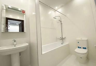 Долгосрочная аренда квартир: 4 комнаты, Агентство недвижимости, Без подселения, С мебелью полностью — 13