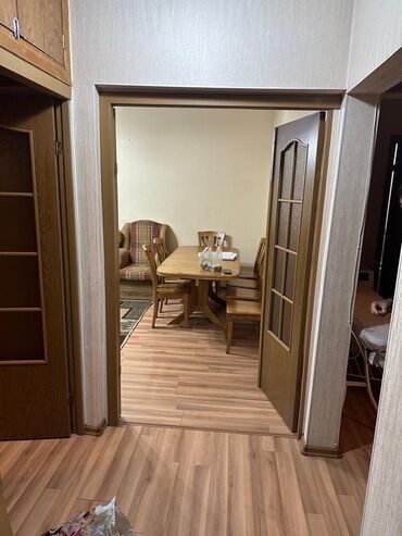 Продажа квартир: 2 комнаты, 90 м², 106 серия, 8 этаж, Косметический ремонт