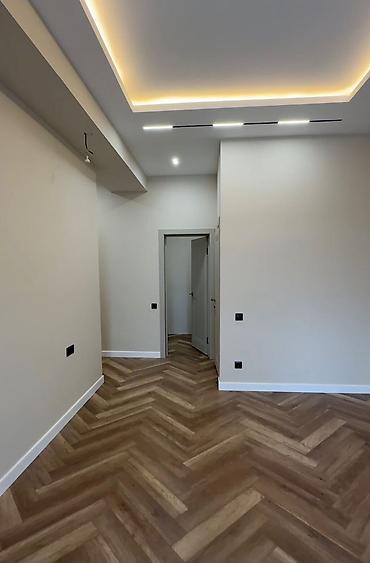 Продажа квартир: 4 комнаты, 160 м², Элитка, 2 этаж, Дизайнерский ремонт — 6