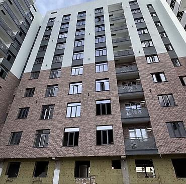 токмок кун чыгыш: Курулуп бүткөн, Элитка, 2 бөлмө, 56 м² — 3