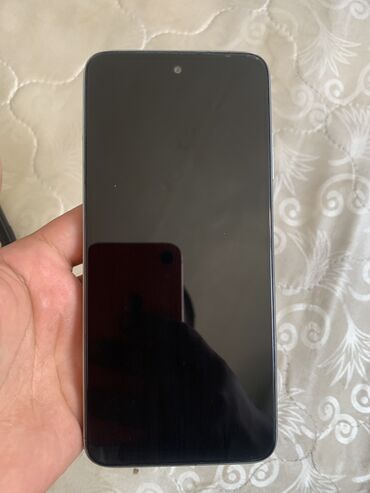 блек шарк 3: Xiaomi, Mi 10S, Колдонулган, 128 ГБ, түсү - Ак, 2 SIM