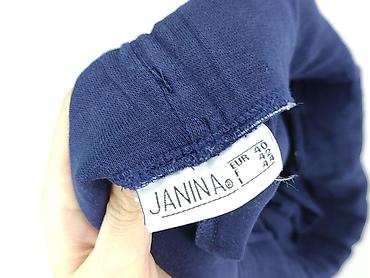 dresowa: Janina, Spodnie dresowe damskie, rozmiar M — 4