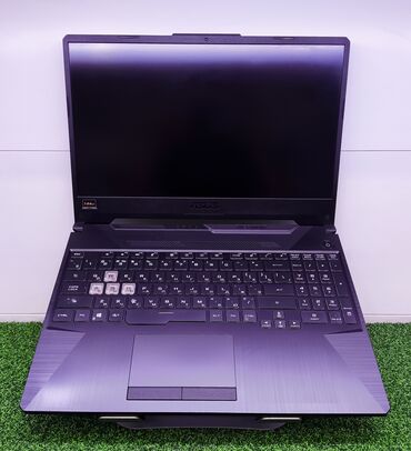 Ноутбуки: Ноутбук, Asus, 16 ГБ ОЗУ, Intel Core i5, 15.6 ", Б/у, Для работы, учебы, память SSD