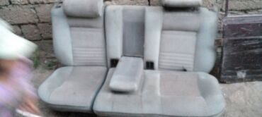 salon oturacaqları: Fiat FIAT, 1997 il, Orijinal, Türkiyə, İşlənmiş