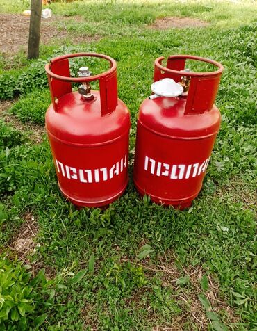 Композитные газовые баллоны: Баллоны газовые метал и композитные — 36