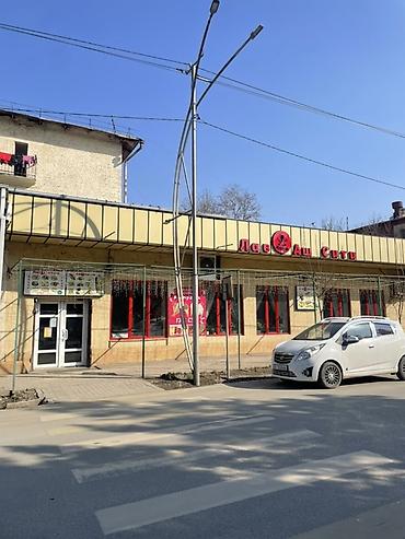 Продажа помещений свободного назначения: Хбк районунан салиева 33а кочосунон Готовый бизнес помещение сатылат — 4