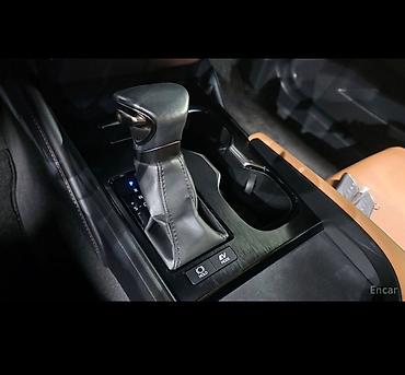 ролер: Lexus ES: 2023 г., 2.5 л, Автомат, Гибрид, Седан — 10