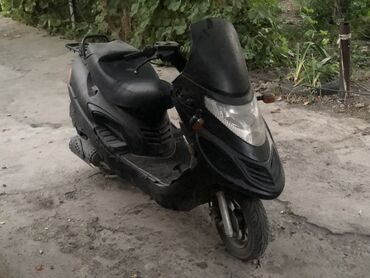 авто расрочку бишкек: Турист, 150 куб. см, Бензин, Колдонулган