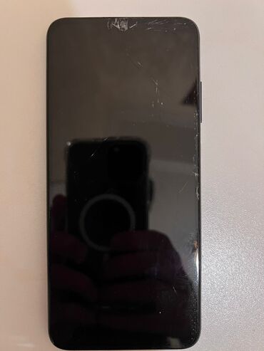 ekran na telefon flai: Samsung Galaxy A03s, 32 ГБ, цвет - Голубой