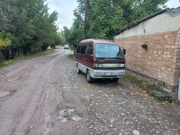 купить краску для кожи авто: Daewoo Damas: 1998 г., 0.8 л, Механика, Бензин, Вэн/Минивэн