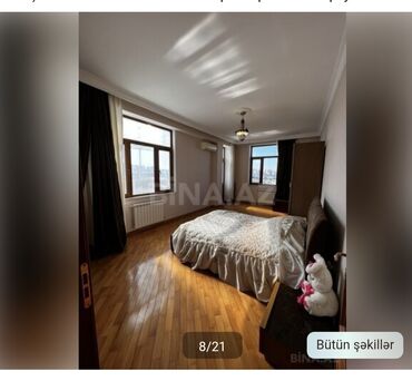 Yeni tikili: 2 otaqlı, Yeni tikili, m. 8 Noyabr, 130 kv. m -da lalafo.az — 4 Yeni tikili: 2 otaqlı, Yeni tikili, m. 8 Noyabr, 130 kv. m — 4