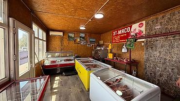 макаронный цех: Продажа павильонов 28 м², Утеплен — 5
