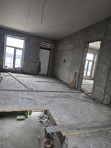 bartee: Binə 5 otaqlı, 170 kv. m, Kredit yoxdur, Təmirsiz — 9