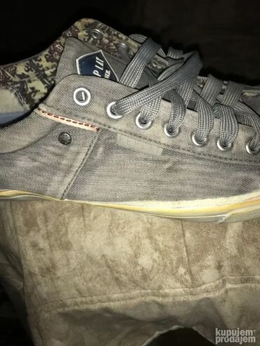 Patike: Patike, Replay, veličina - 44 — 10