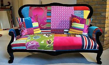 Sifarişlə divanlar: Divan — 4