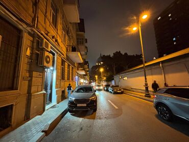 Köhnə tikili: Bakı, 3 otaqlı, Köhnə tikili, 120 kv. m — 4