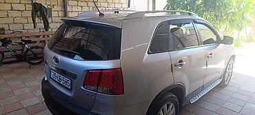 Kia: Masin oz adimadir sepi deysilib karokanin yagi naklatkalar jitkisi — 6