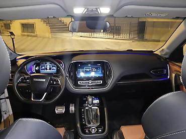 Jetour: Jetour : 1.5 l | 2022 il 40000 km Krossover — 4