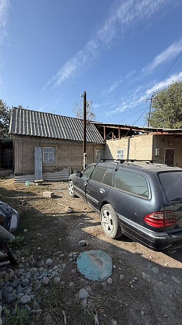 курчатова 1091: 2 комнаты, 40 м², 10 соток, Шопоков, Агентство недвижимости — 3