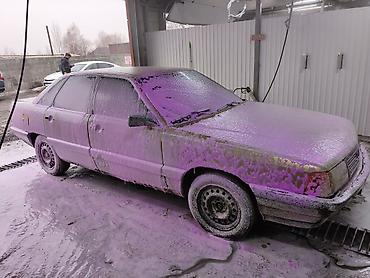 Audi: Audi 100: 1986 г., Седан at lalafo.kg — 2 Audi: Audi 100: 1986 г., Седан — 2