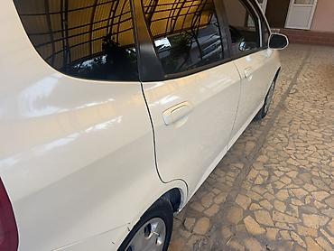 запчасти на хонда фит матор: Honda Fit: 2002 г., 1.3 л, Автомат, Бензин, Хэтчбэк — 6