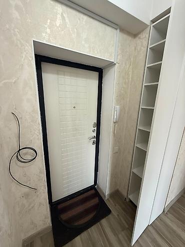 act: 2 комнаты, 49 м², Аламедин-1 мкр Элитка, 5 этаж, Евроремонт — 2