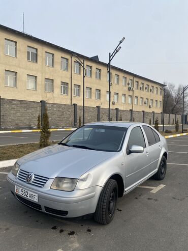 мерседес бенц мл 320: Volkswagen Bora: 2001 г., 2 л, Механика, Бензин, Седан