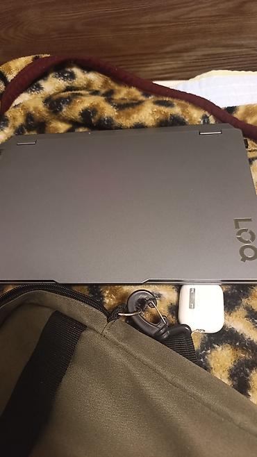 Ноутбуки Lenovo: 💻 Продаётся ноутбук Lenovo LOQ 15IAX9 ✨ Цена: 80 000 сом — 2
