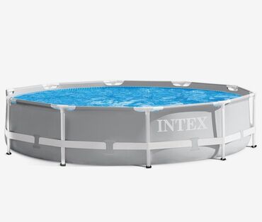 таблички для дома: Intex