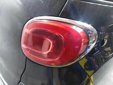 tomtom srbija: Fiat 500l desno stop svetlo. Fiat 500l desno stop svetloOriginalni — 1
