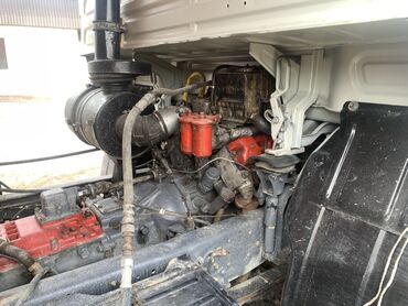 Грузовики: Грузовик, Камаз, Стандарт, Новый — 11