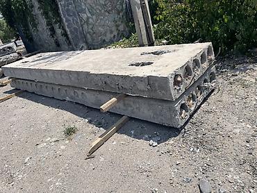 бетон куб: Новый, Размер: 1.2 x 4 x 220, Установка, Бесплатная доставка — 4