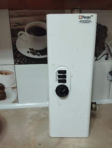 Другие отопительные приборы at lalafo.kg Другие отопительные приборы