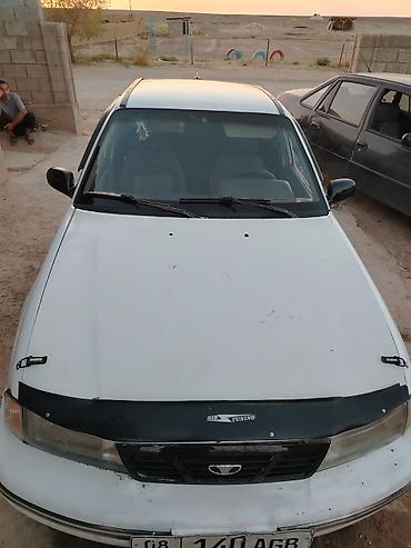 авто дом: Daewoo Nexia: 1998 г., 1.5 л, Механика, Бензин, Седан — 7