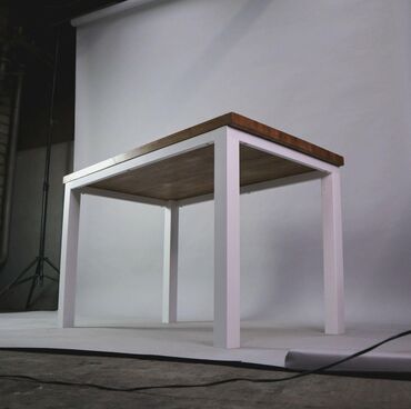 Журнальные столы: Журнальный стол. Письменный стол. Школьный стол и стулья. Офисный — 26