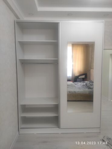 Мебель на заказ: Мебель на заказ, С матрасом, Комод, Буфетница — 10