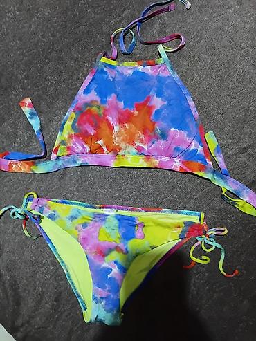 aksa: Ženski kupaći kostim – dvodelni, brend Extreme Intimo Swimwear - — 1