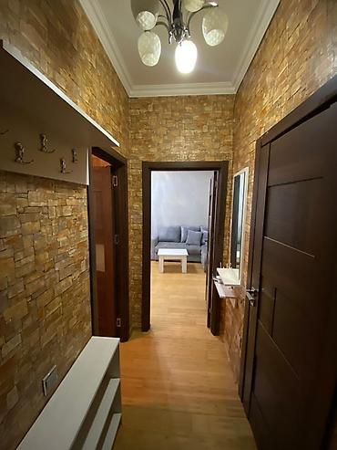 samaxi kirayə ev: 41 kvadrat 1 otaq 9/5 mərtəbə Əşyalı 350 azn Ailəyə verilir unvan — 10