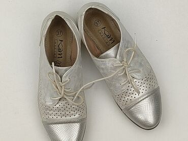 Flat shoes for women, 37, condition - Very good
