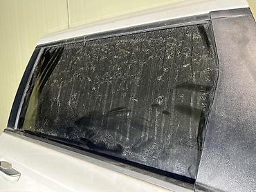 Двери и комплектующие: Дверь Задняя правая Kia — 8