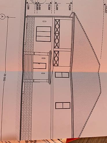 Продажа зданий: Здание, 900 м² — 3